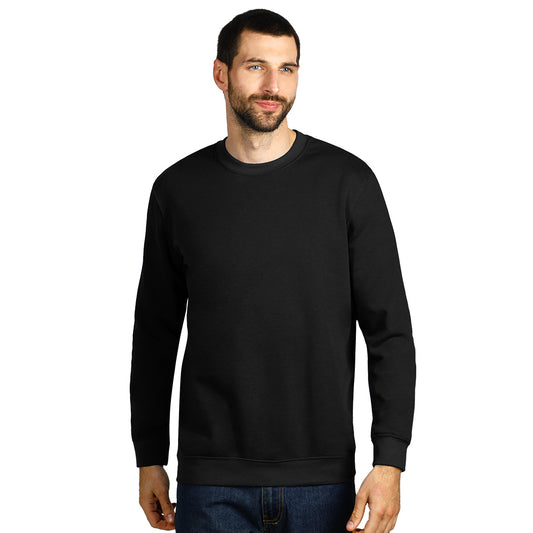 SPRING Dukserica, okrugli izrez, 280 g/m2