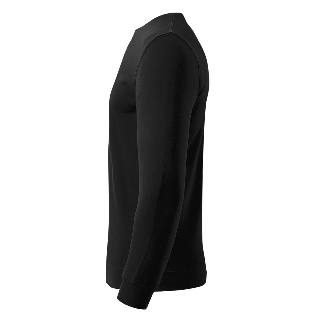 SPRING Dukserica, okrugli izrez, 280 g/m2