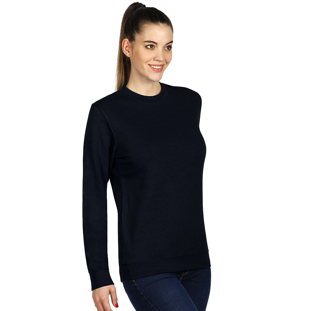 SPRING Dukserica, okrugli izrez, 280 g/m2