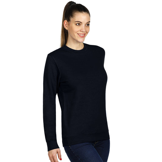 SPRING Dukserica, okrugli izrez, 280 g/m2