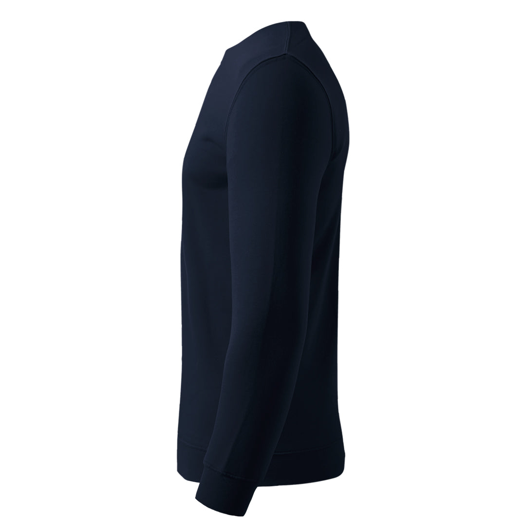 SPRING Dukserica, okrugli izrez, 280 g/m2