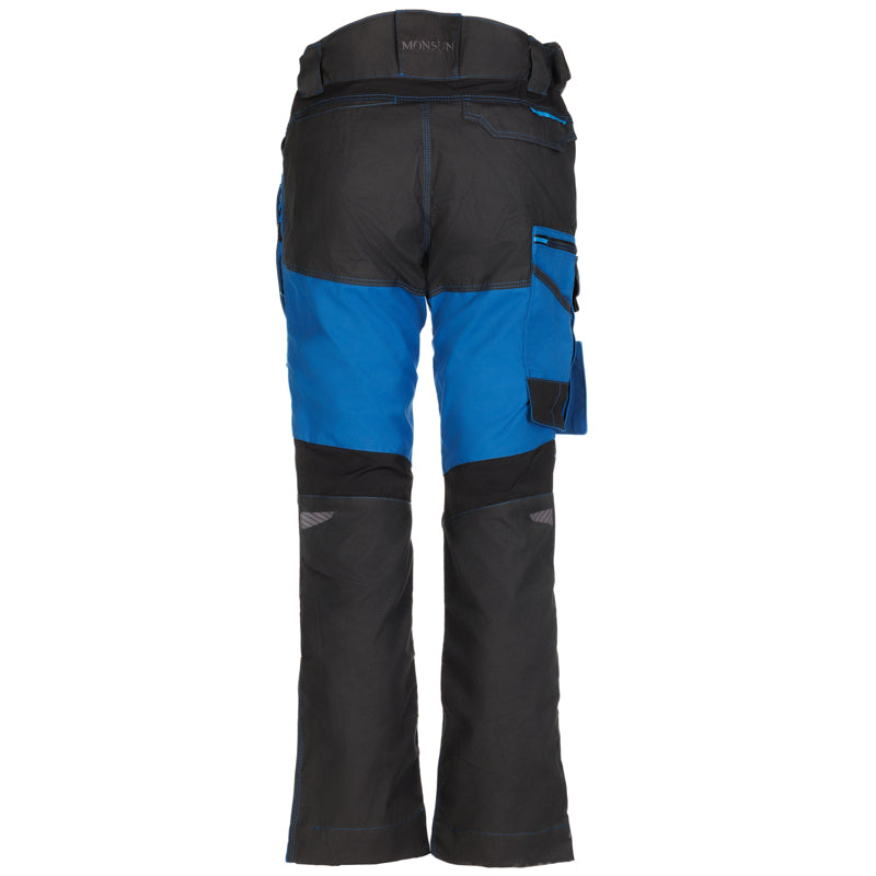Radne pantalone WX3 persijsko plava, Portwest