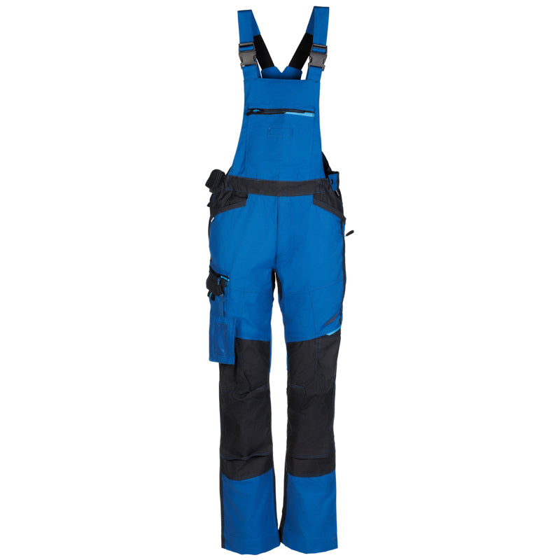 Radne pantalone WX3 treger persijsko plava, Portwest
