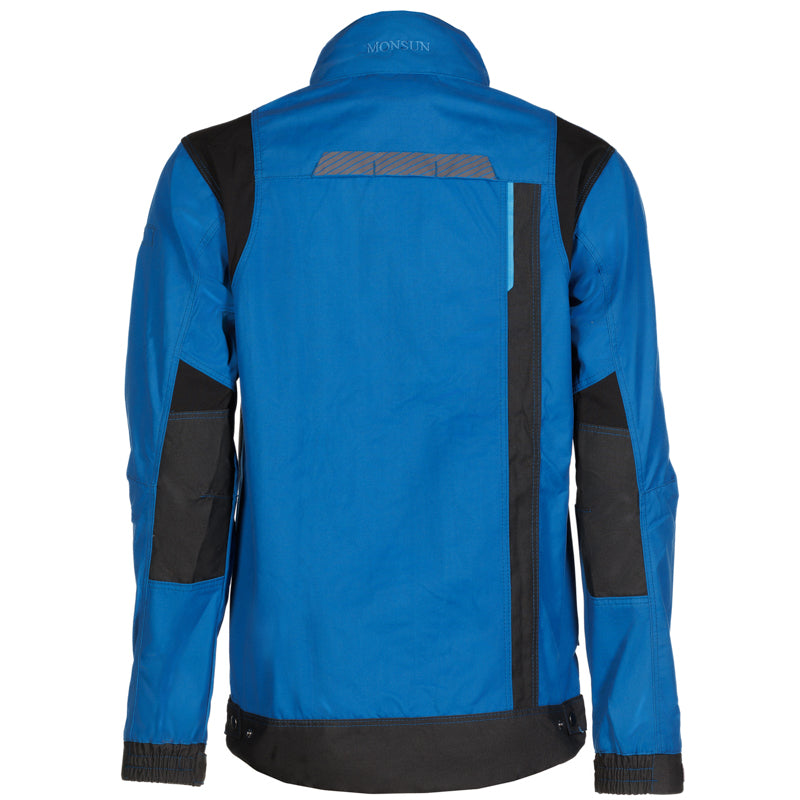Radna bluza WX3 persijsko plava, Portwest