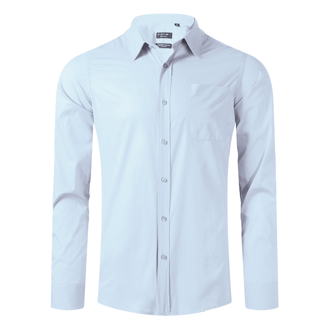 COMFORT LSL MEN