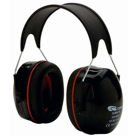 Antifon 14N, SNR=28dB, Climax