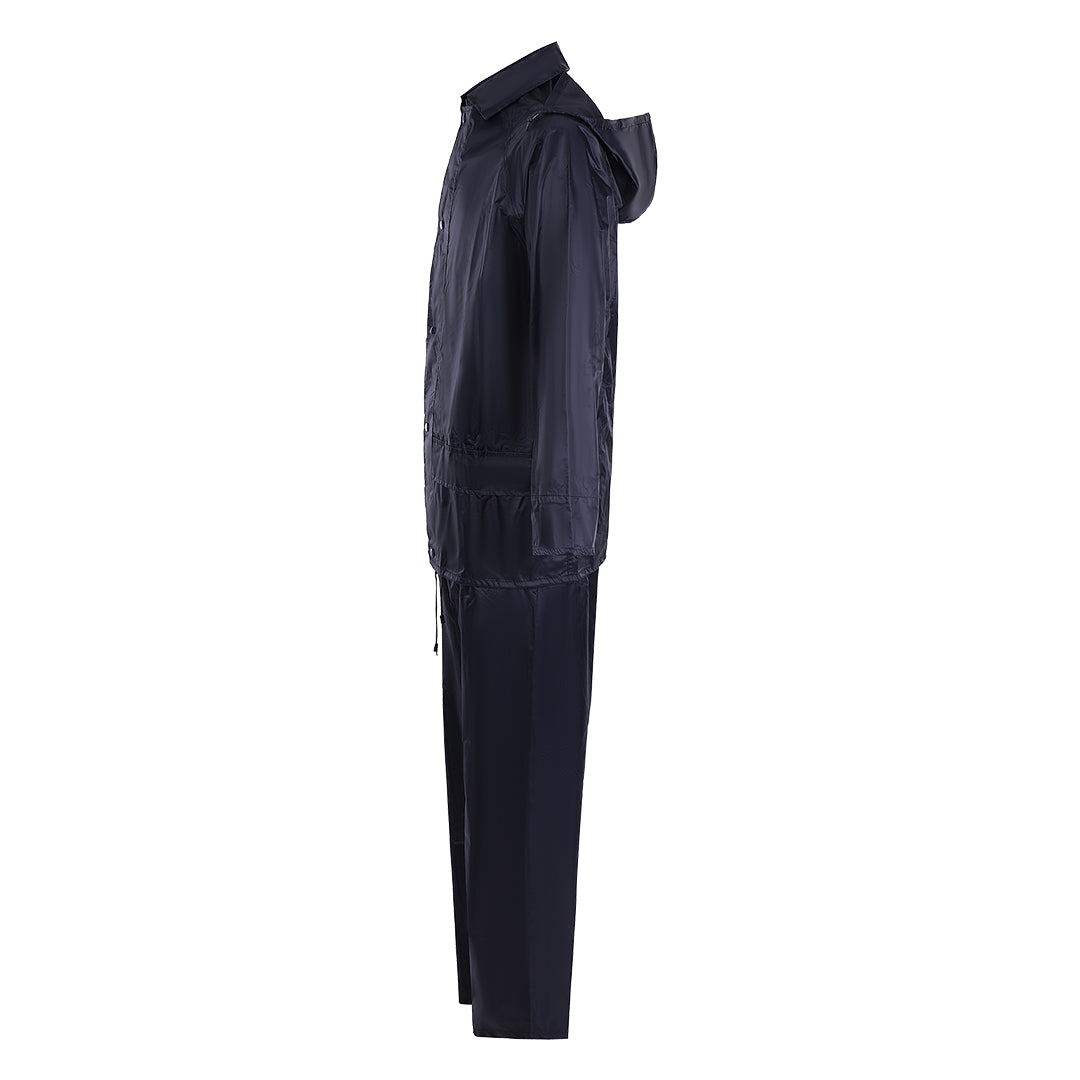 TOTAL Vodootporni set za kišu - jakna i pantalone