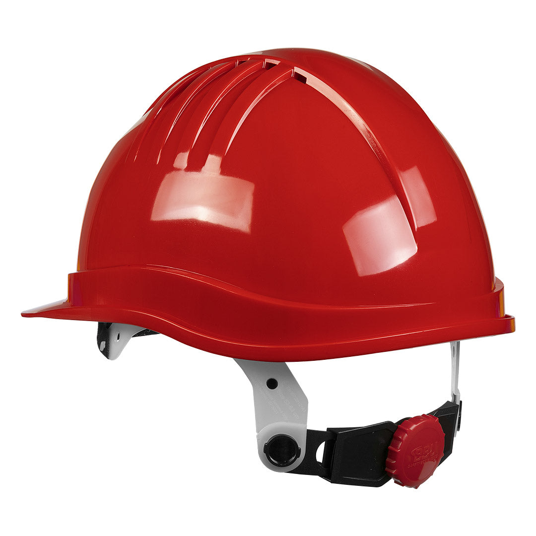 HELMET PRO Zaštitni šlem od HDPE materijala