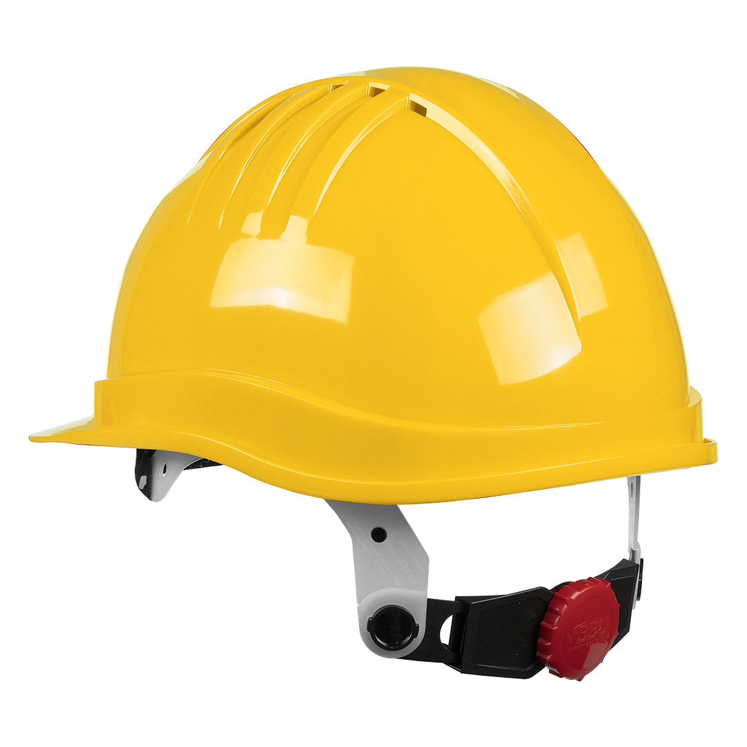 HELMET PRO Zaštitni šlem od HDPE materijala