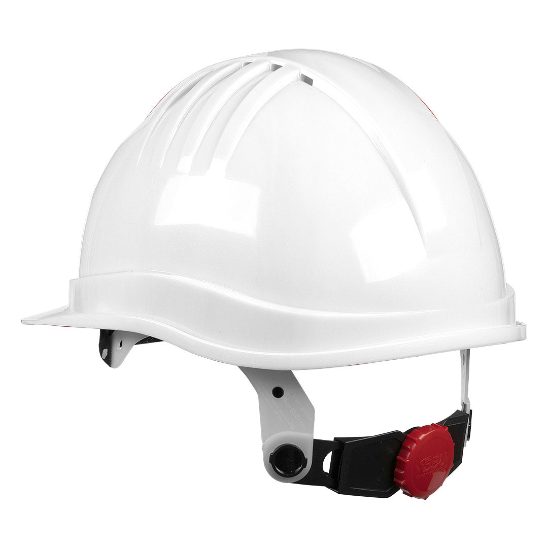 HELMET PRO Zaštitni šlem od HDPE materijala