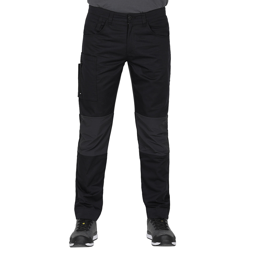 ROVER Servisne radne pantalone sa elastinom