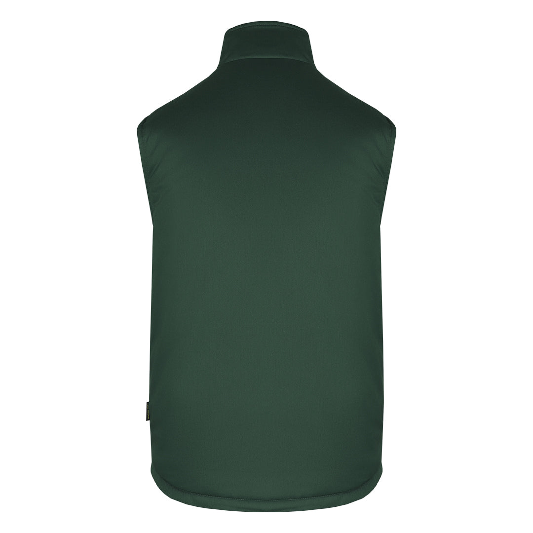 CRAFT VEST Radni prsluk, zeleni