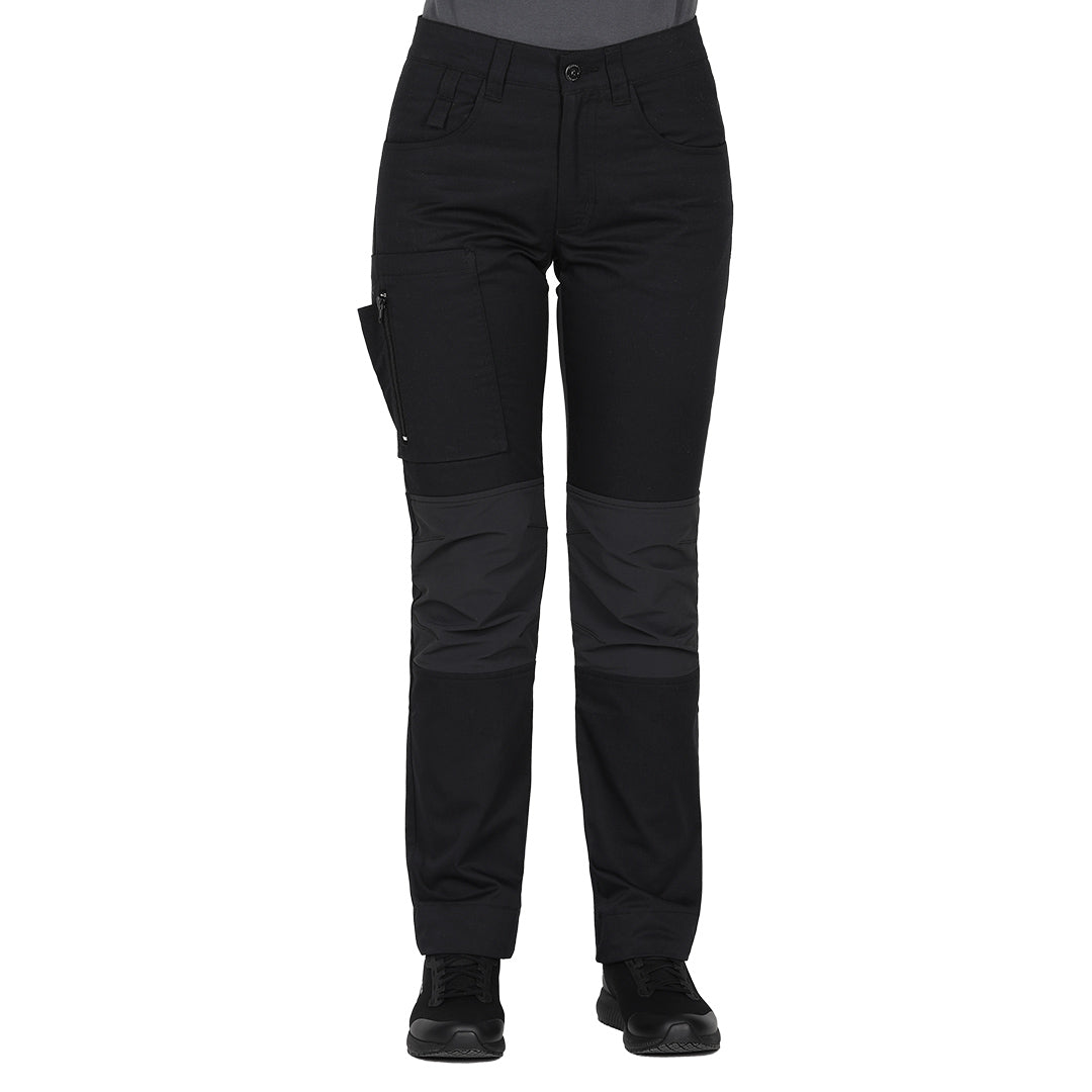ROVER WOMEN Ženske servisne radne pantalone sa elastinom