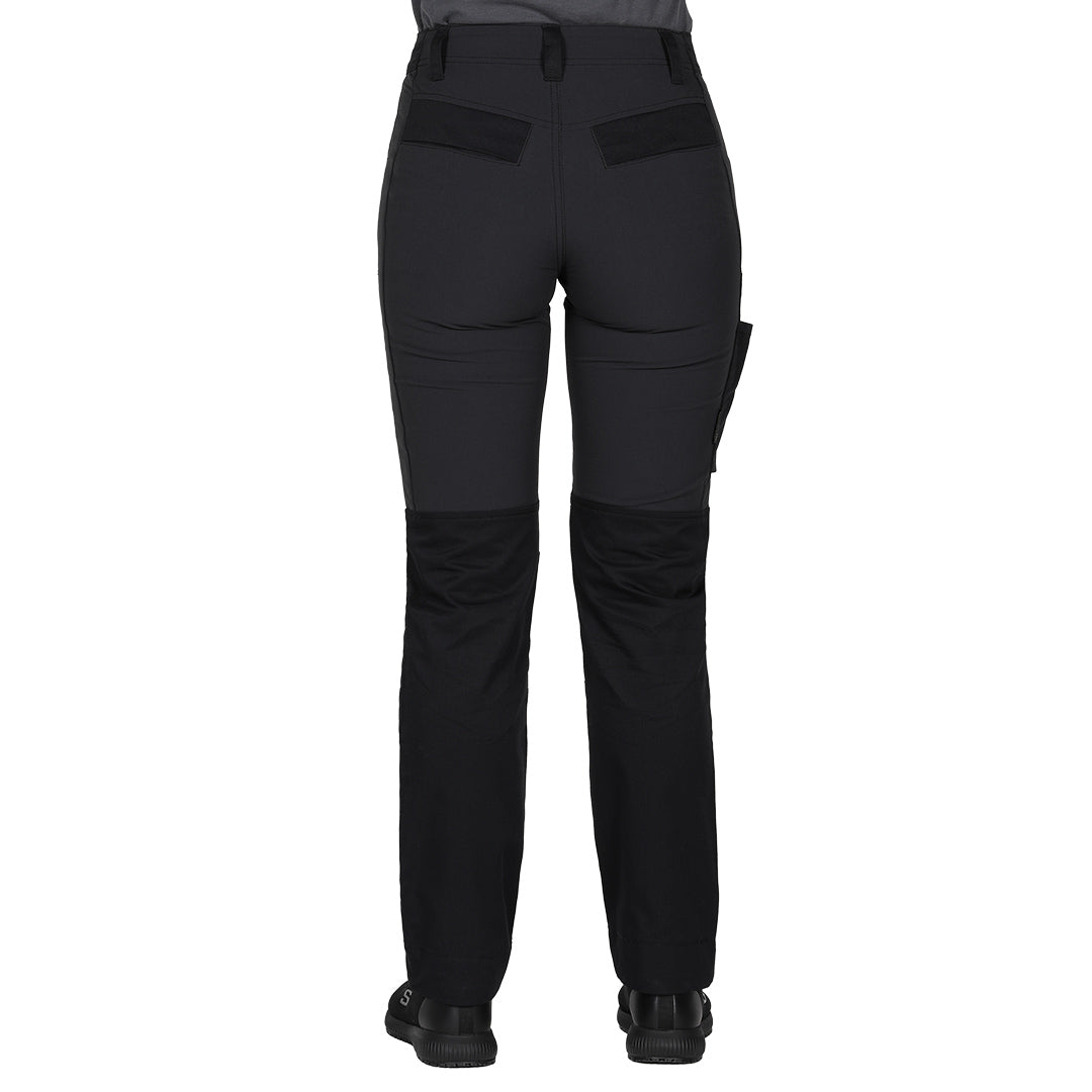 ROVER WOMEN Ženske servisne radne pantalone sa elastinom