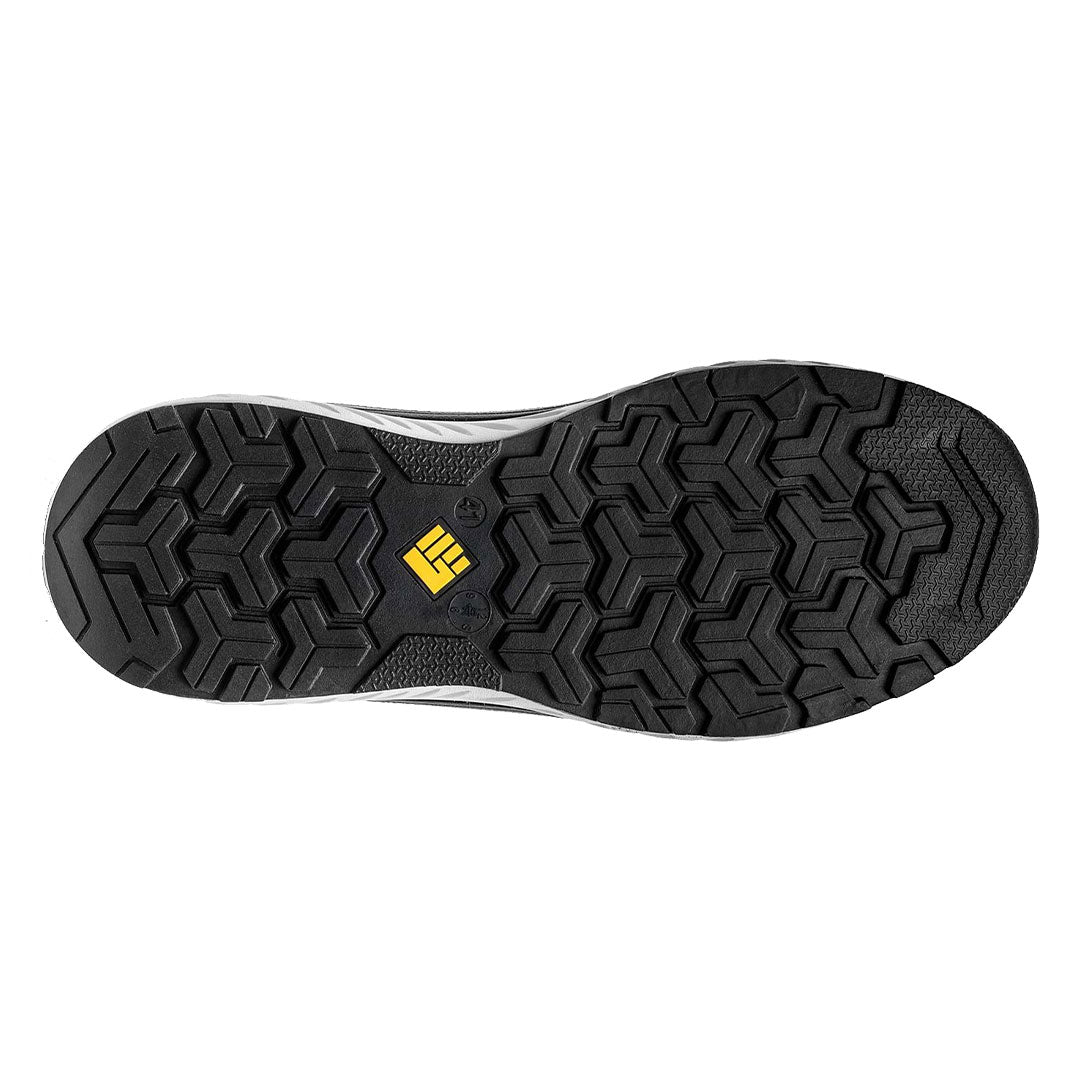 SUPER SET BOOT GREY Duboke zaštitne cipele sa ESD funkcijom S1P SRC