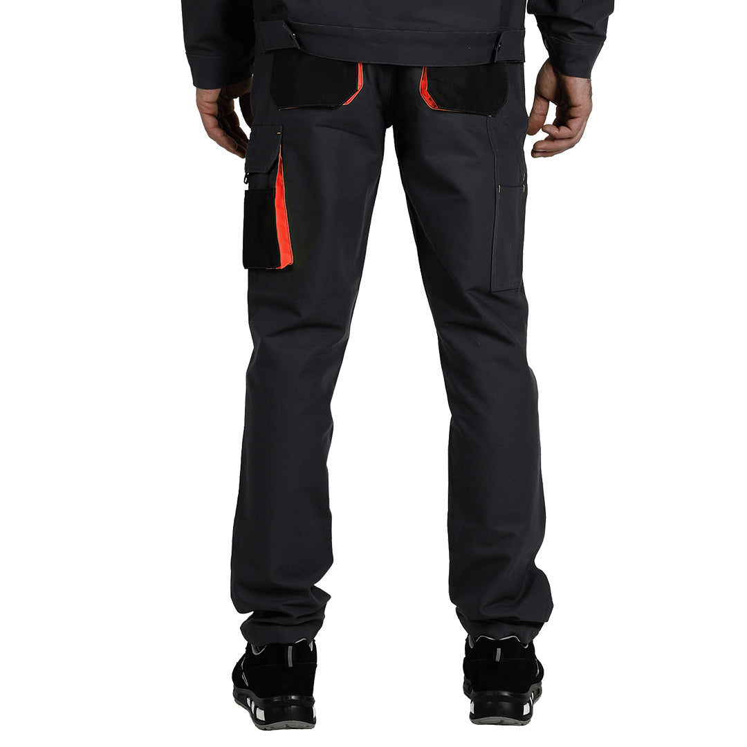 HAMMER STRETCH Radne pantalone sa elastinom