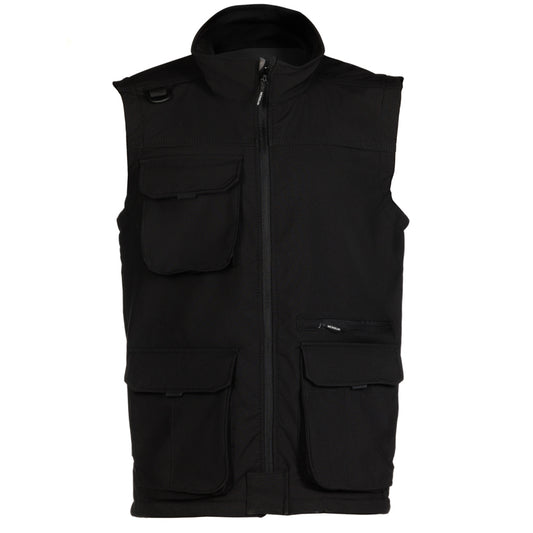 Prsluk Softshell /Ripstop MX363 Portwest