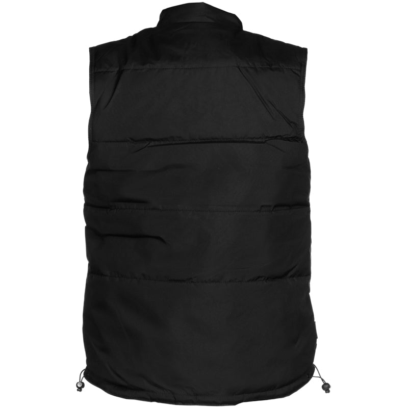 Prsluk Classic MS415 crni Portwest