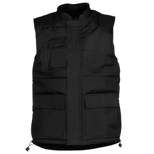 Prsluk Classic MS415 crni Portwest