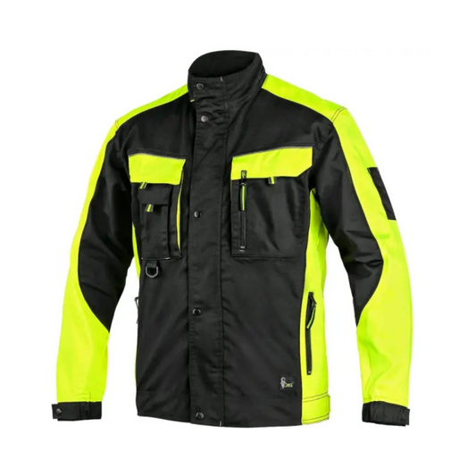 Radna bluza SIRIUS BRIGHTON