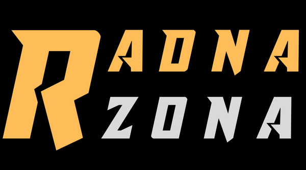 Radna zona