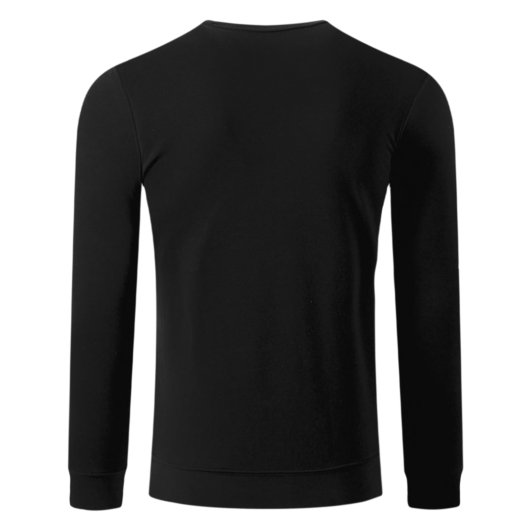 SPRING Dukserica, okrugli izrez, 280 g/m2