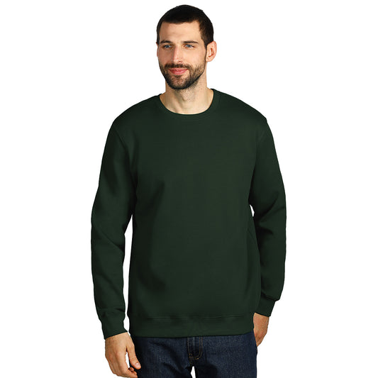 SPRING Dukserica, okrugli izrez, 280 g/m2
