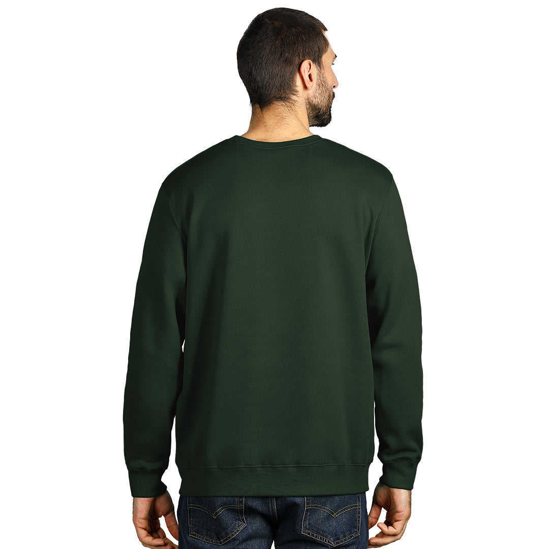 SPRING Dukserica, okrugli izrez, 280 g/m2