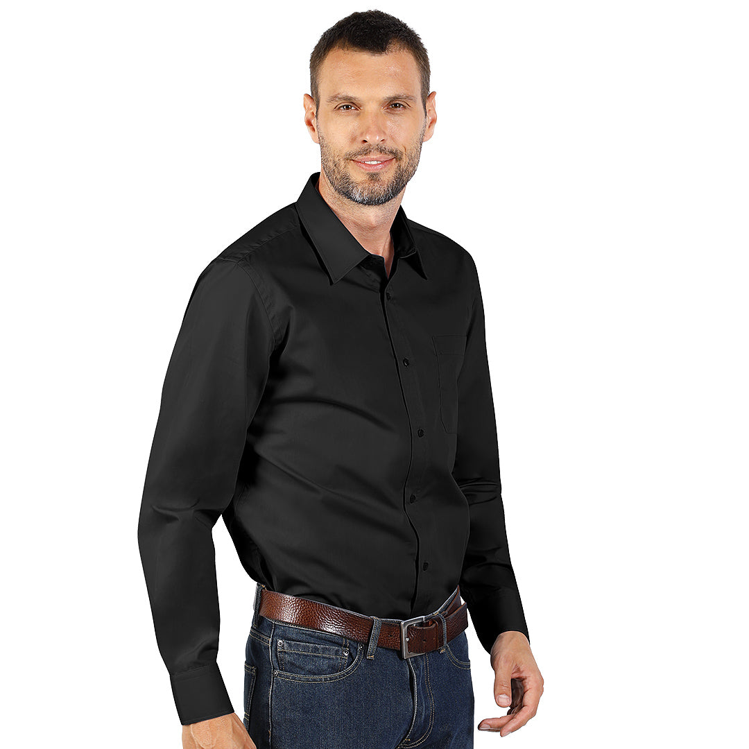 COMFORT LSL MEN