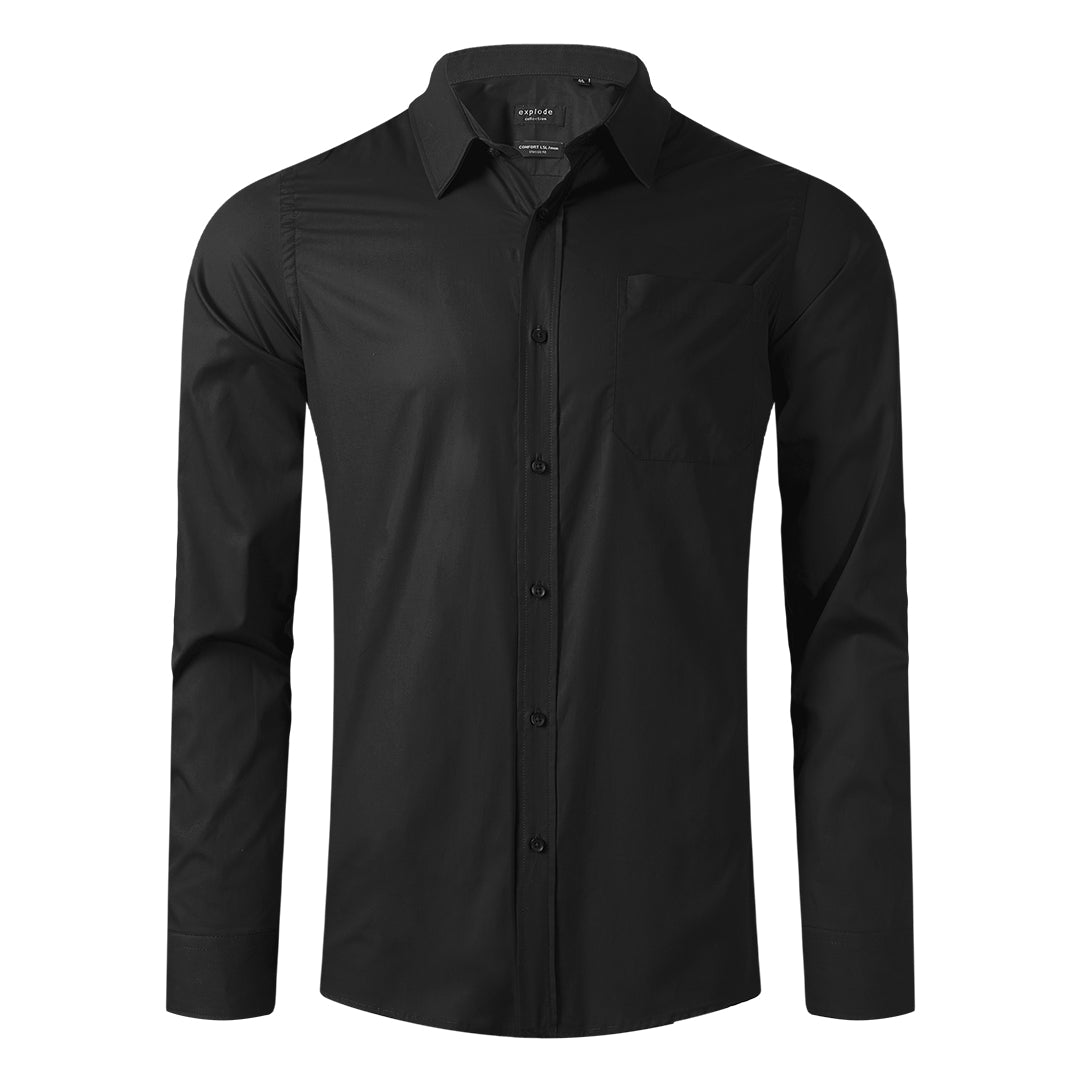 COMFORT LSL MEN