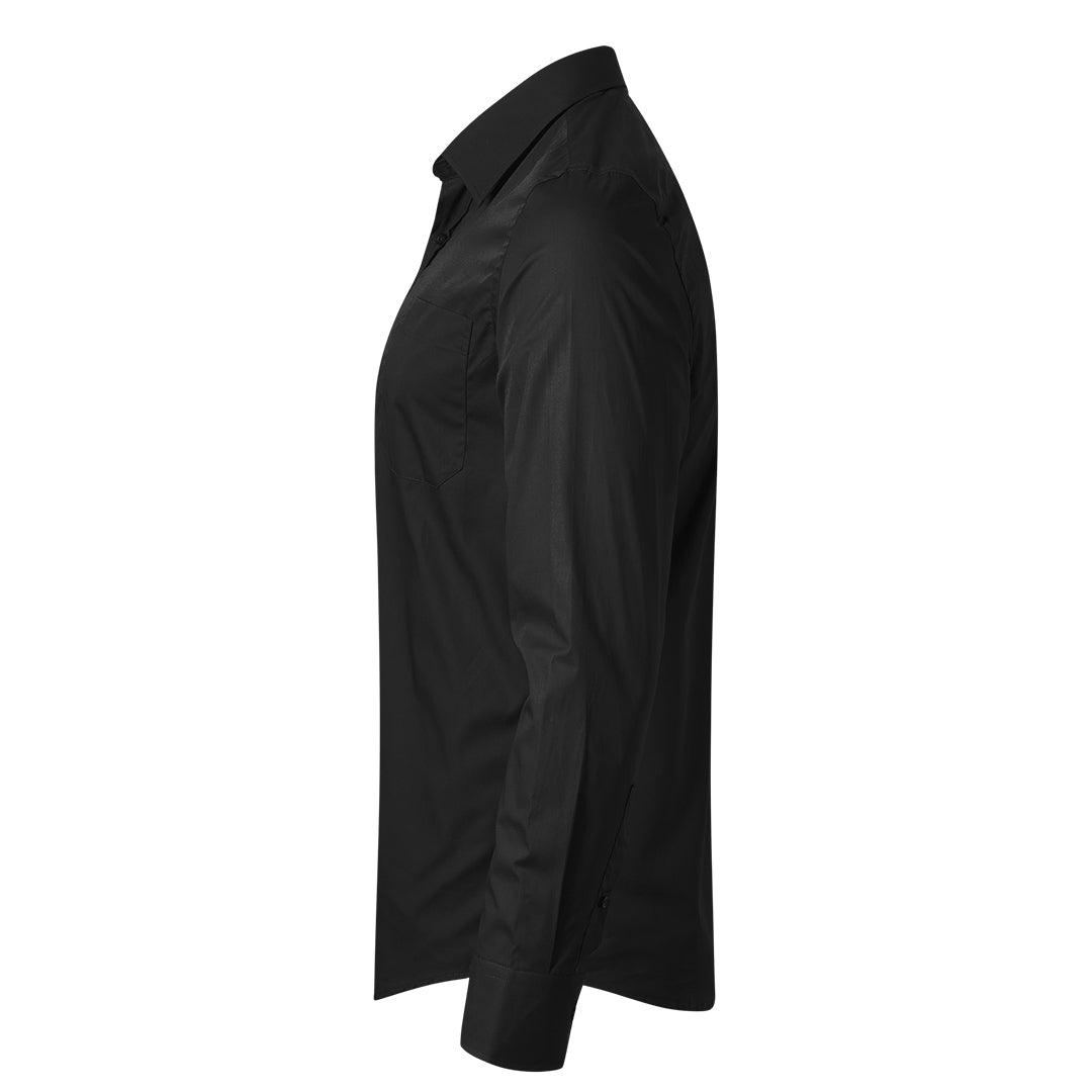 COMFORT LSL MEN
