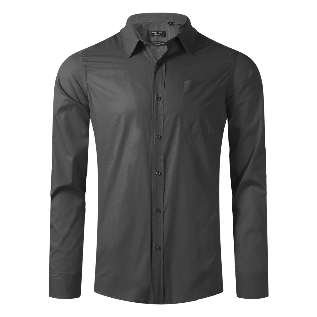 COMFORT LSL MEN