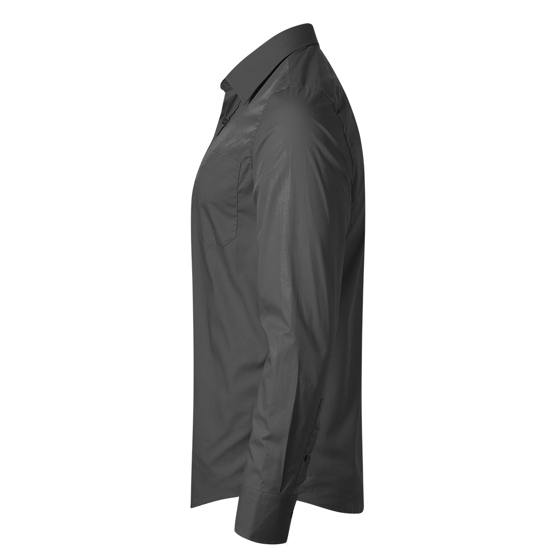 COMFORT LSL MEN