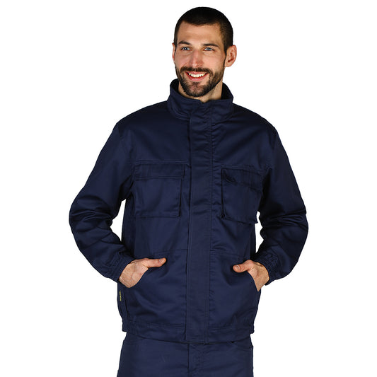 CRAFT Radna bluza, plava