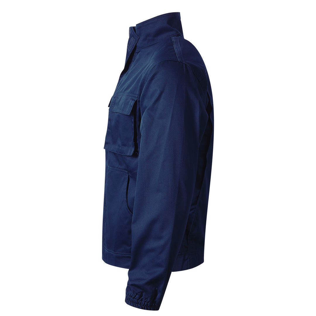 CRAFT Radna bluza, plava