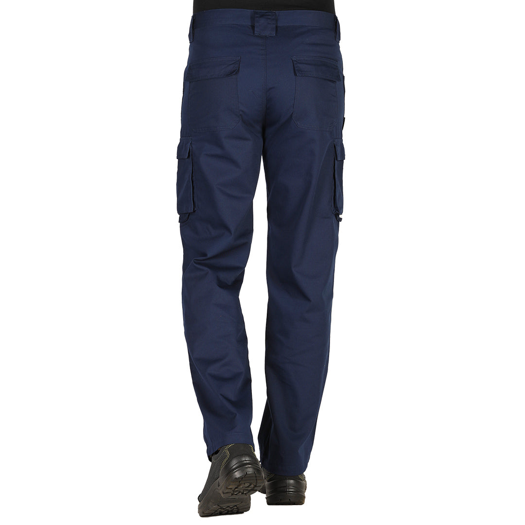 CRAFT Radne pantalone, plave