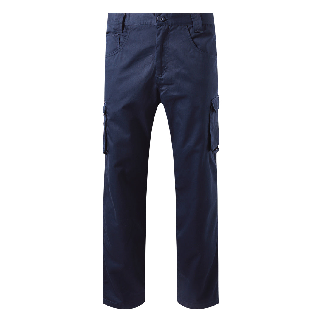 CRAFT Radne pantalone, plave