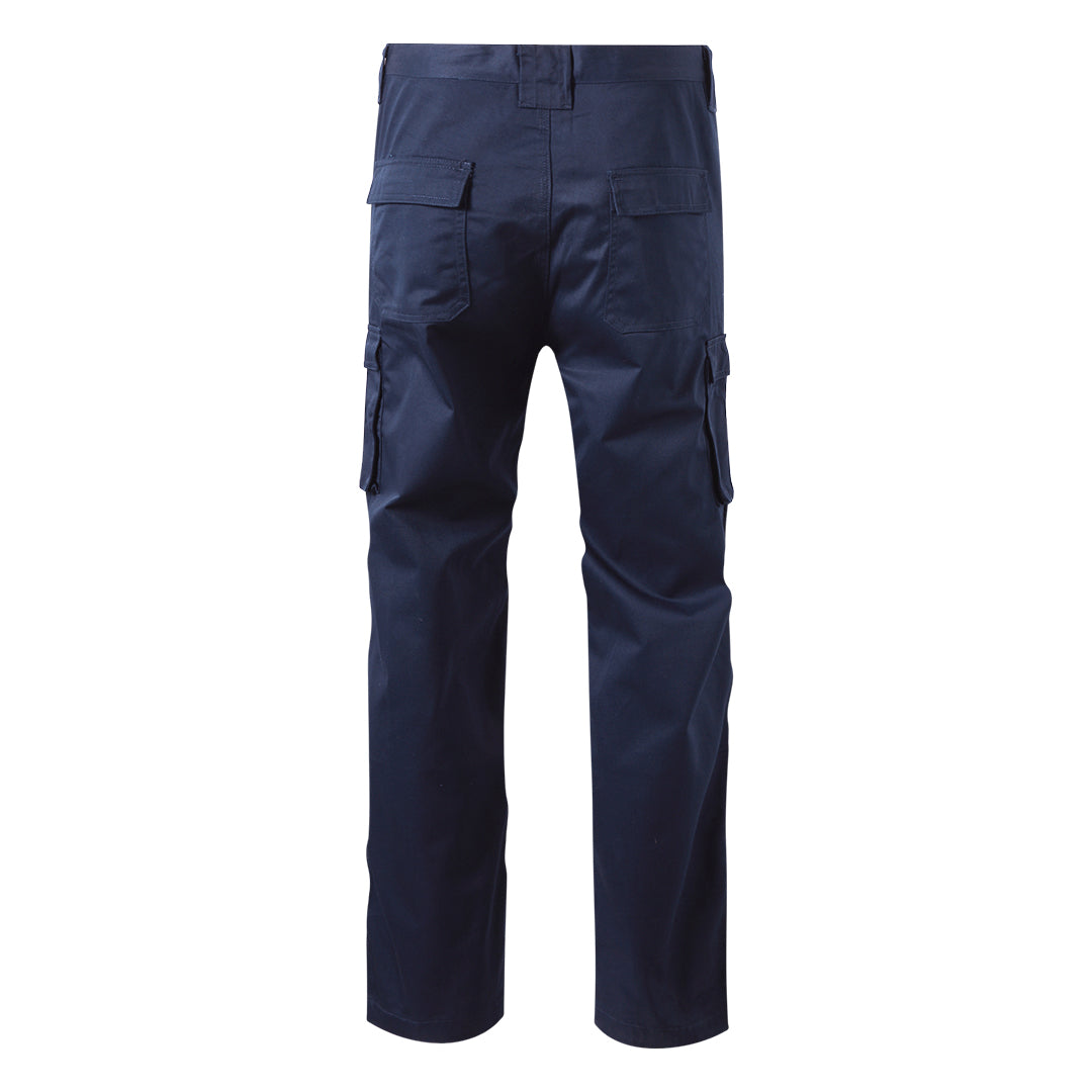 CRAFT Radne pantalone, plave