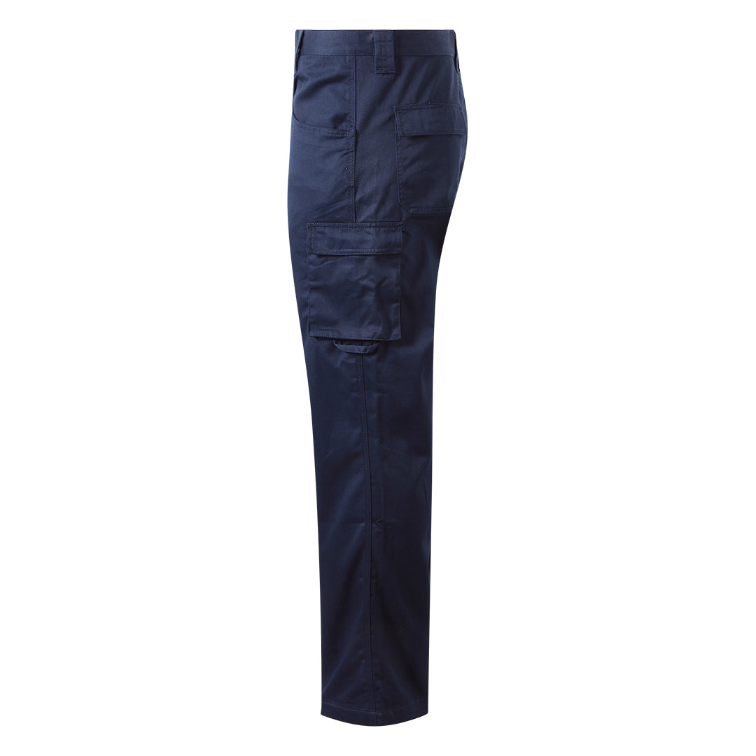 CRAFT Radne pantalone, plave
