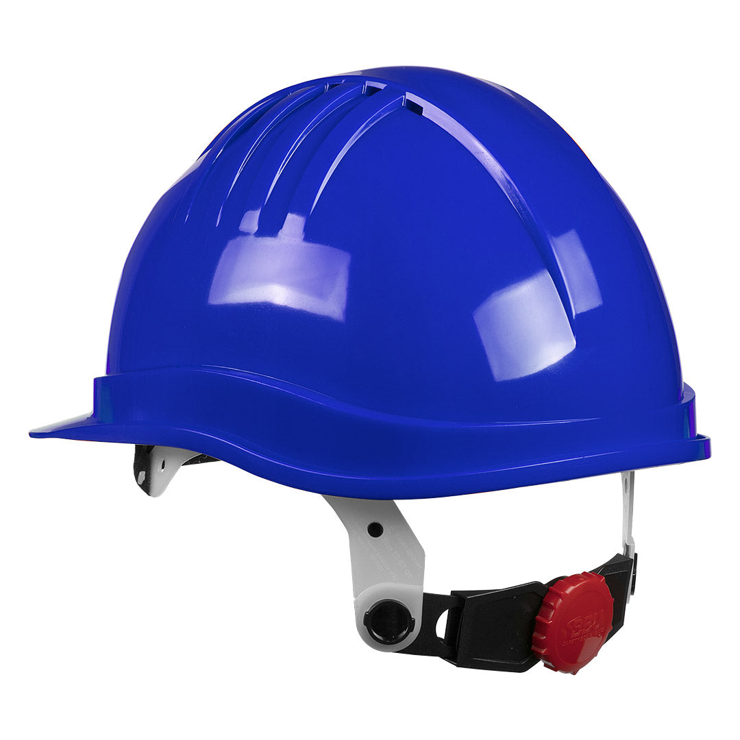 HELMET PRO Zaštitni šlem od HDPE materijala