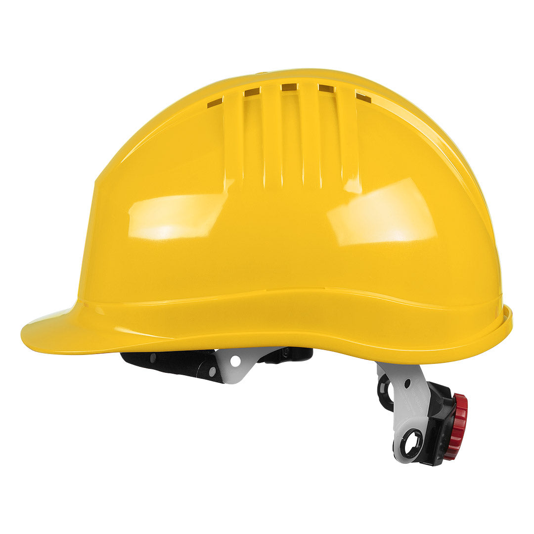 HELMET PRO Zaštitni šlem od HDPE materijala