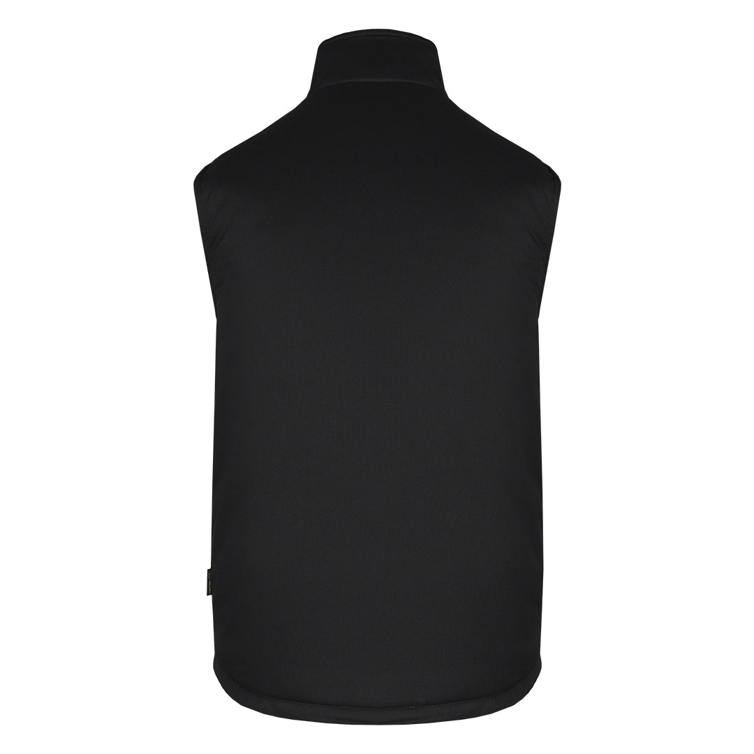 CRAFT VEST Radni prsluk, crni