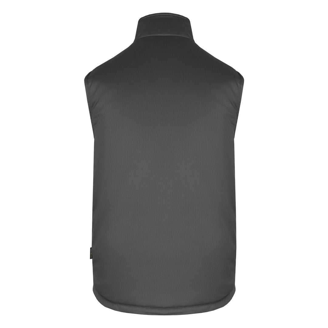 CRAFT VEST Radni prsluk, sivi