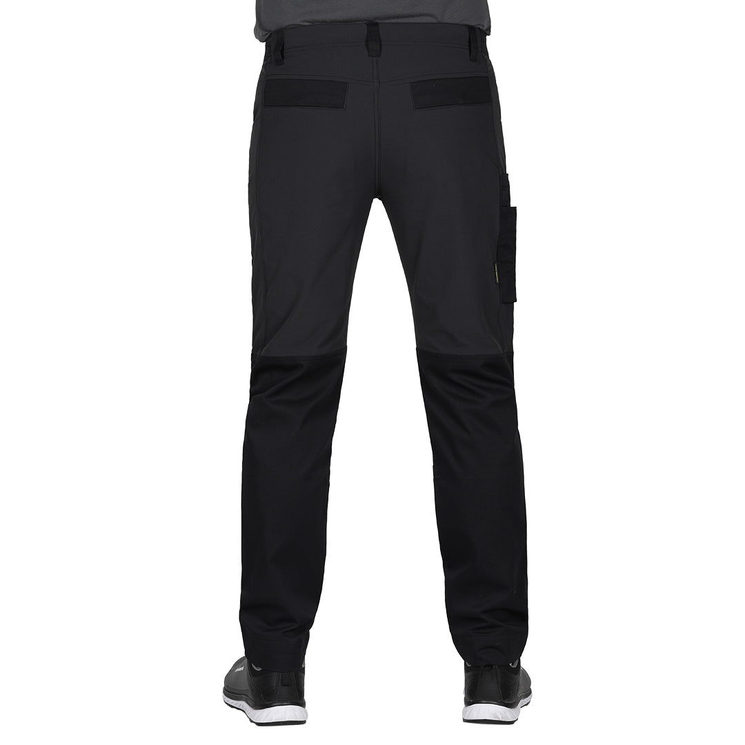 ROVER Servisne radne pantalone sa elastinom