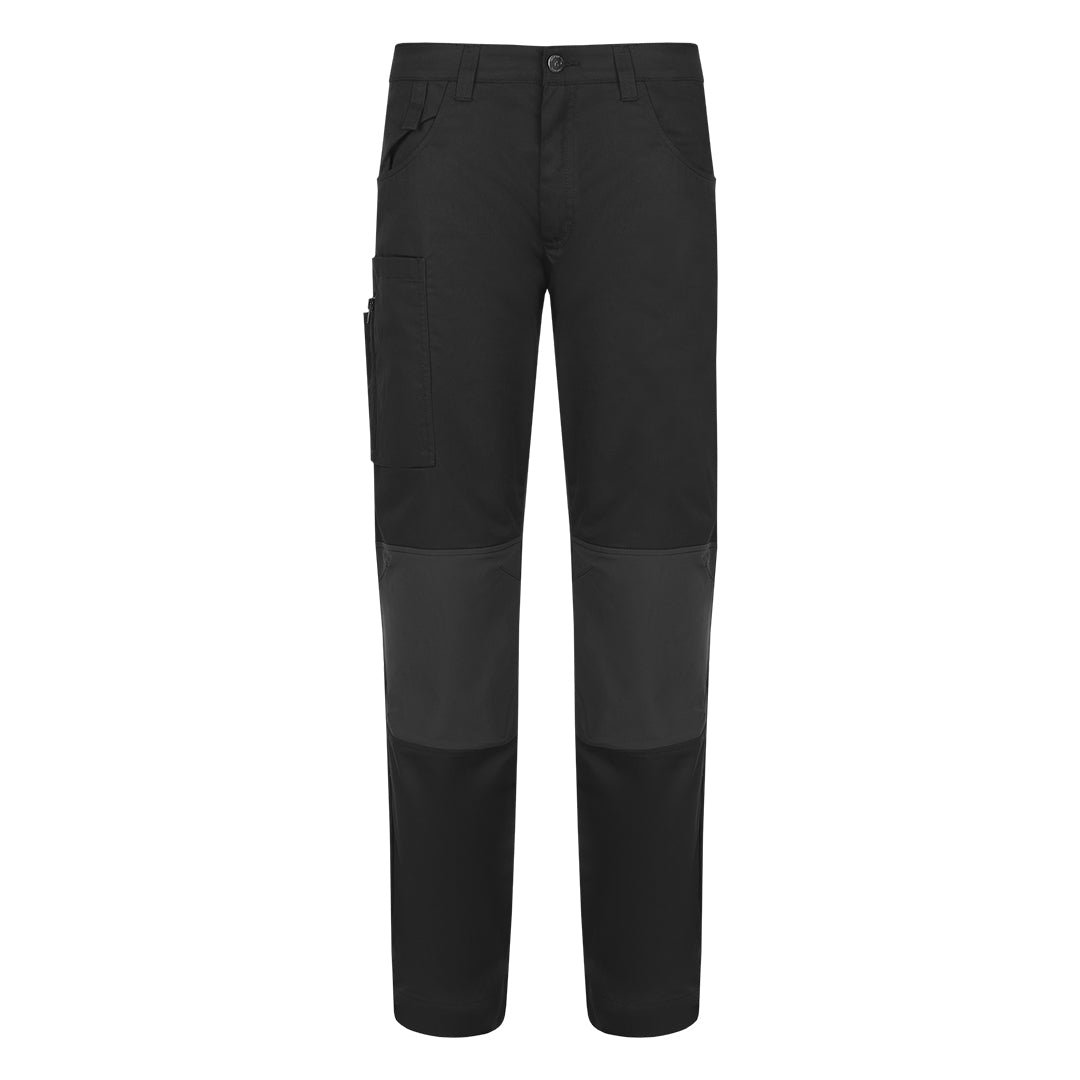 ROVER Servisne radne pantalone sa elastinom