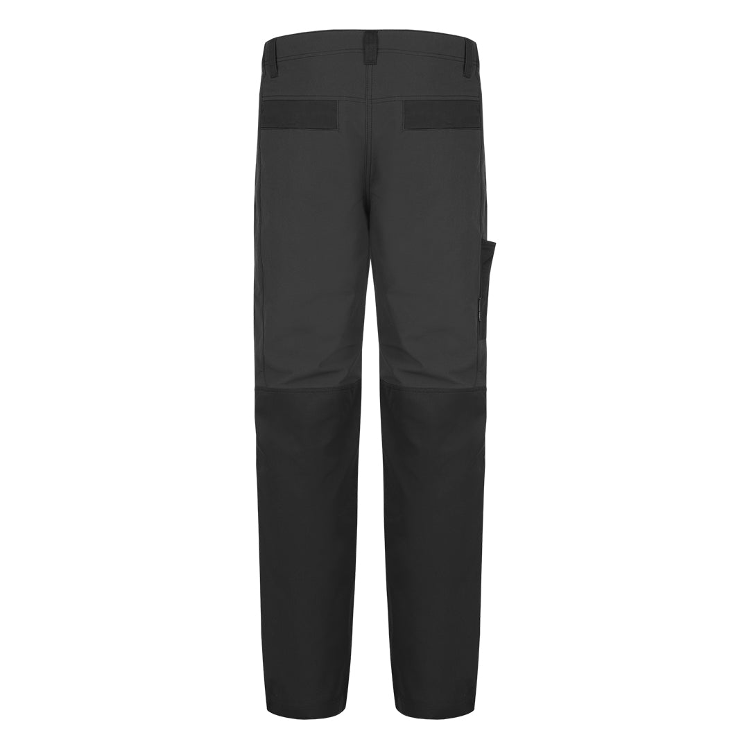 ROVER Servisne radne pantalone sa elastinom