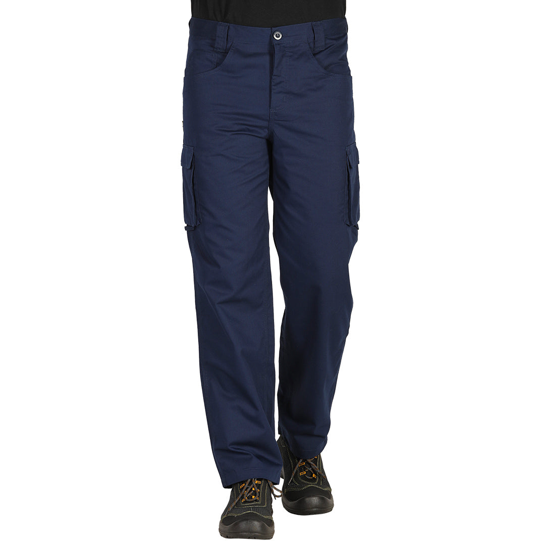 CRAFT Radne pantalone, plave