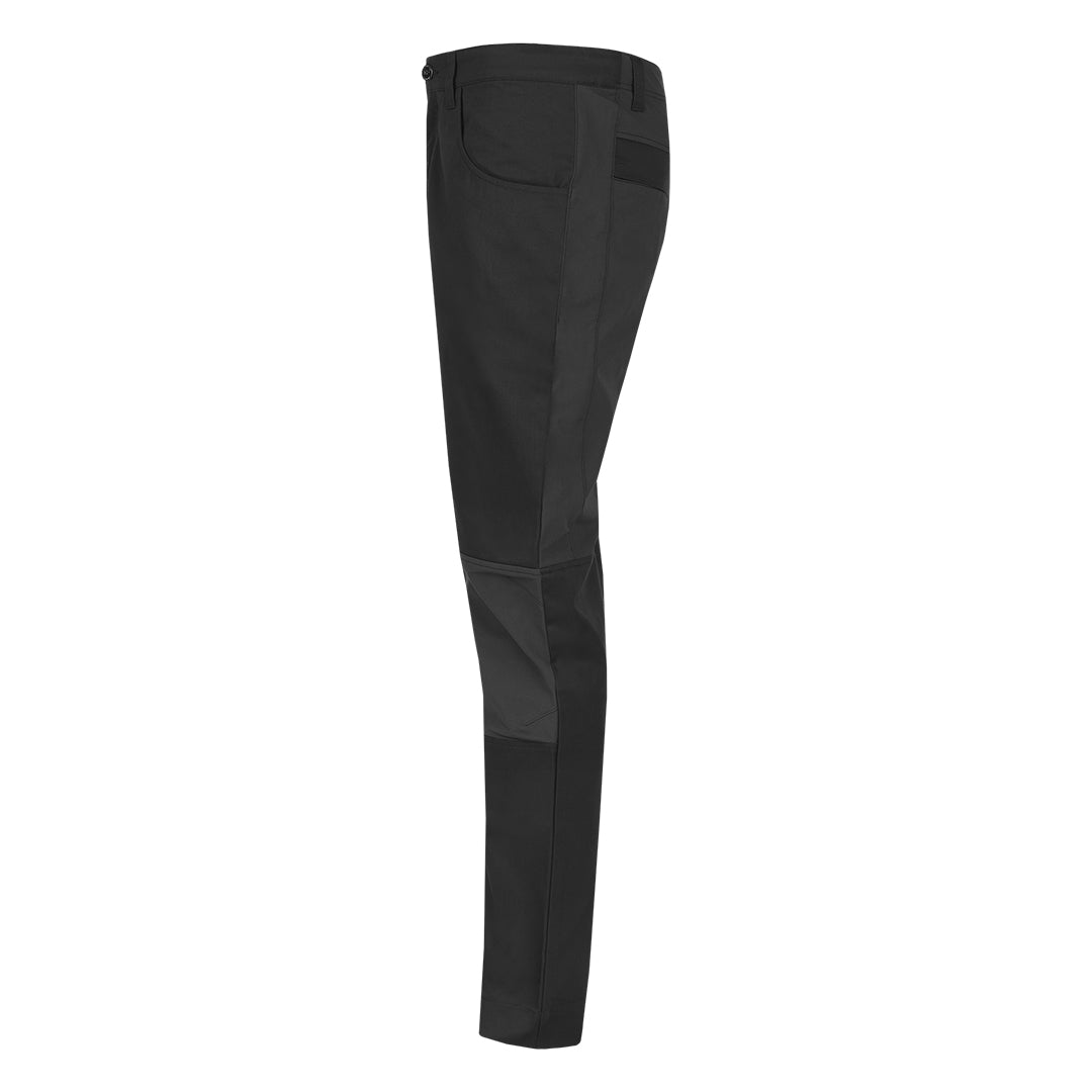 ROVER Servisne radne pantalone sa elastinom