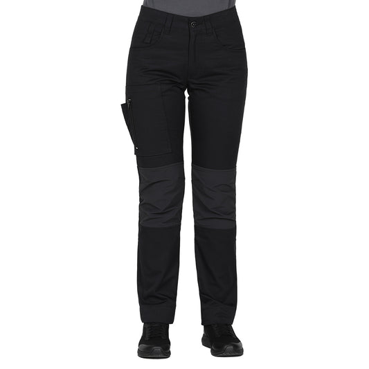 ROVER WOMEN Ženske servisne radne pantalone sa elastinom