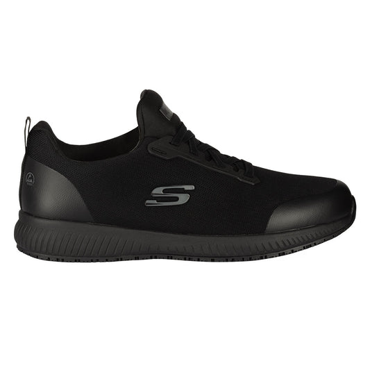 SQUAD MYTON Skechers plitke radne patike sa ESD funkcijom, OB FO SRC